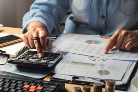 Accounting and Bookkeeping Services