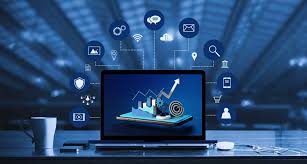 Digital Marketing Services