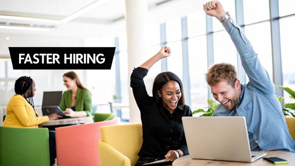 Digital Recruitment Services