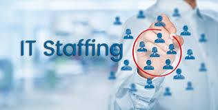 IT Staffing Services