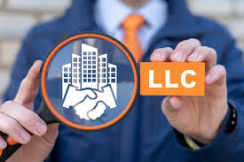 LLC, C-Corp, S-Corp Formation