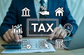 Personal Tax Planning