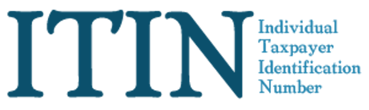 W7 & ITIN Application