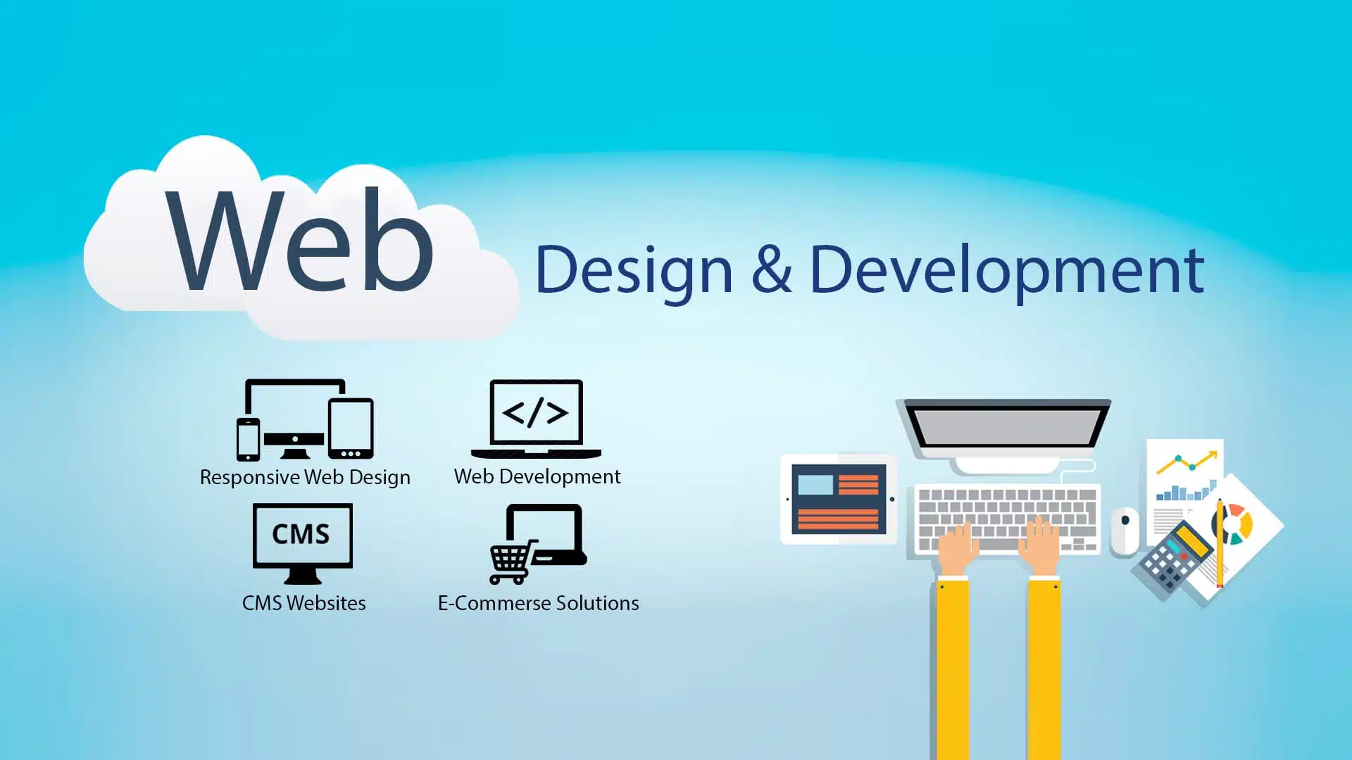 Web Design & Digital Marketing